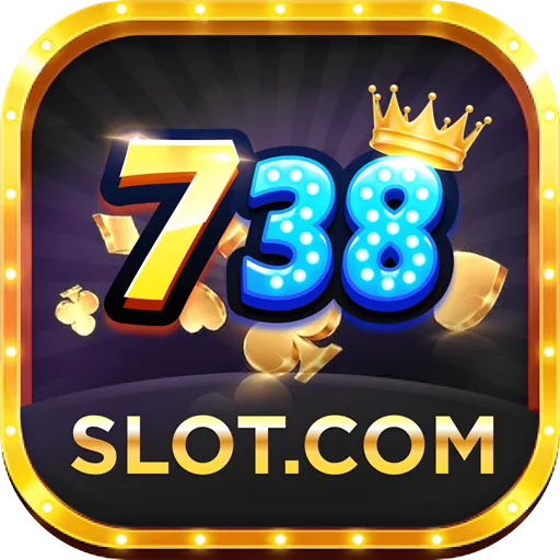 738SLOT - Permainan Arcade Seru di Genggaman Anda