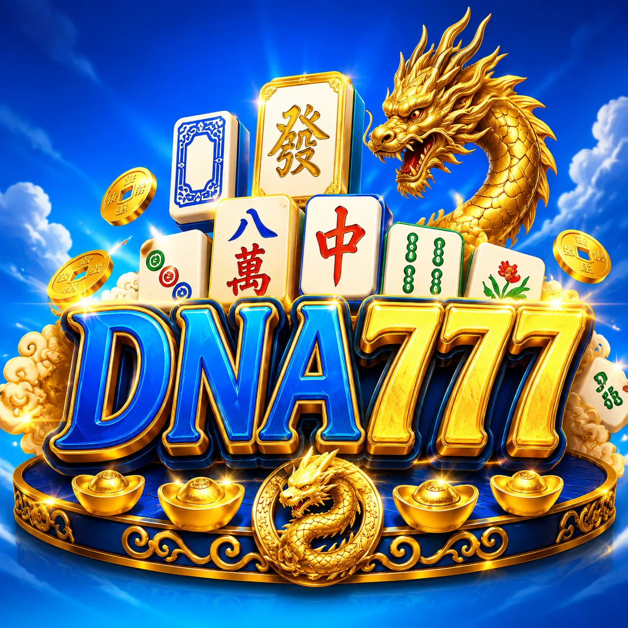 DNA777 - Balap Mobil yang Penuh Adrenalin
