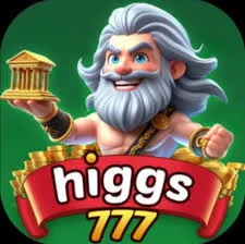 HIGGS777 - Petualangan Fantasi dalam Dunia RPG