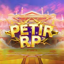 PETIRRP - Game Tembak Ikan Seru dan Mengasyikkan
