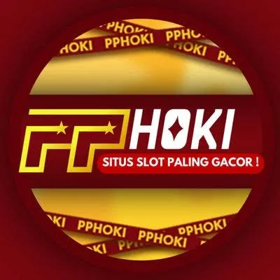 PPHOKI - Game Tembak Ikan Seru dan Menghibur