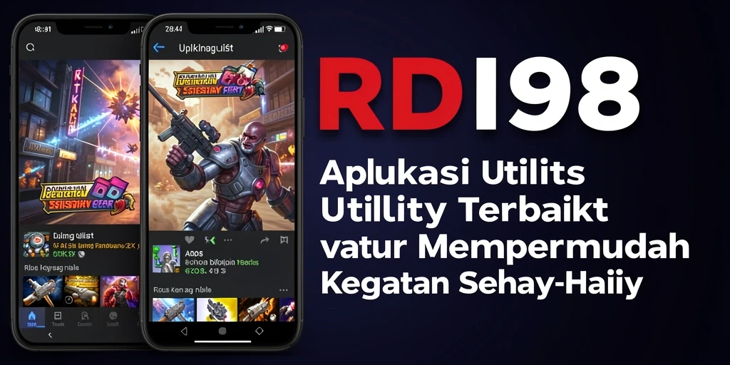 Tampilan screenshot RDI88 yang menunjukkan fitur pengingat dan catatan.