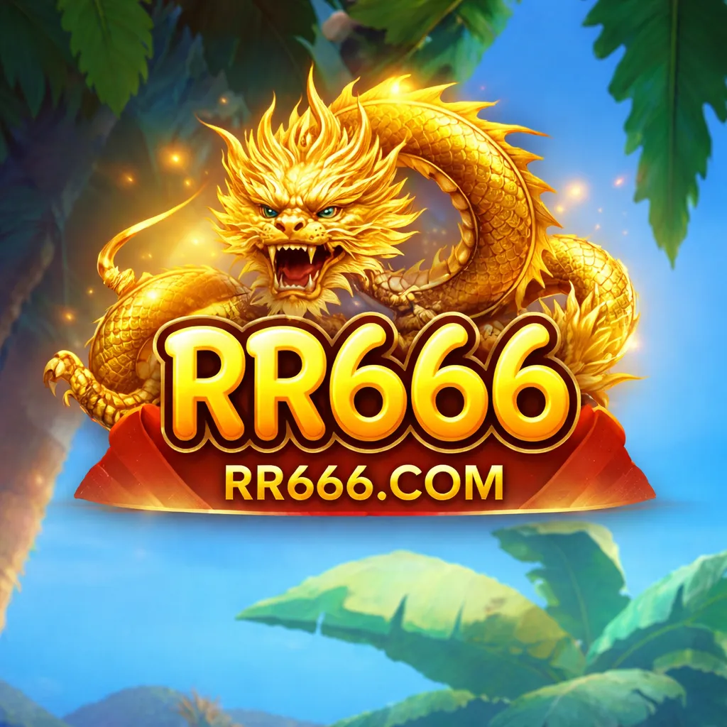RR666 - Game Kasino Seru dan Menguntungkan