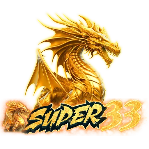SUPER33 - Game QiuQiu Seru dan Mengasyikkan
